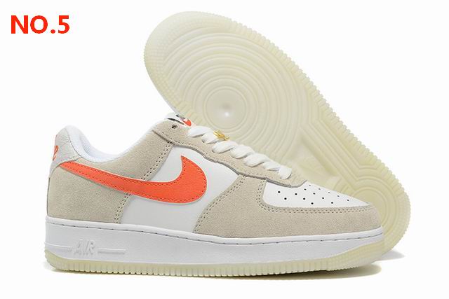 Nike Air Force 1 07 SE  Shoes Unisex NO.5 ;